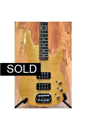 G&L Tribute L2000CT #2 G&L Tribute L2000CT #2